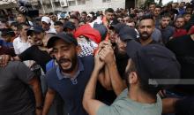 تشييع جثمان الشهيد أمير خليفة في نابلس (تصوير-محمد منصور-وفا).jfif