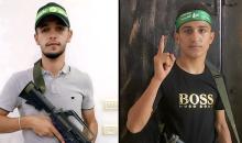 القسام يزف «السعدي والعرعراوي» ويؤكد أن جنين لن تنكسر