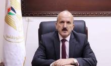 المفوض السياسي العام اللواء طلال دويكات.JPG