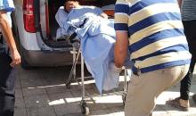 إصابة طفلين برصاص الاحتلال في مخيم عقبة جبر في أريحا.jpg