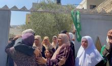 جماهير طوباس تشيع جثمان عبد الرحيم غنام 22.jpg