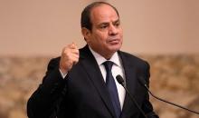 الرئيس المصريّ، السيسي (Getty Images.jpg