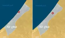 جيش الاحتلال يقول إن