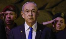 رئيس الوزراء الإسرائيلي بنيامين نتنياهو (أ.ب).jpeg