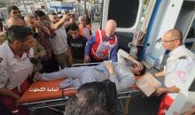 الاحتلال يفرج عن 10 أسرى من غزة