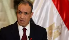 وزير الخارجية المصري بدر عبد العاطي (رويترز).webp