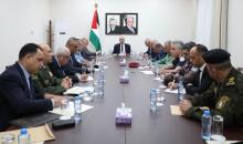 حسين الشيخ الحكومة والاجهزة الأمنية.jpg