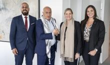 الرياضة الفلسطينية في غزة.jpg