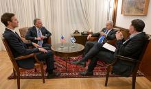 نتنياهو وديرمر يجتمعان بويتكوف وكوشنر.jpg