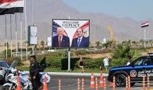 استنفار وتجهيز للقمّة في شرم الشيخ.jpg