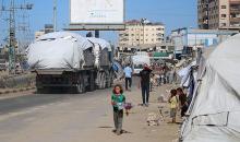 نقل 4 أسرى إسرائيليين إلى معهد الطب الجنائ.jpg