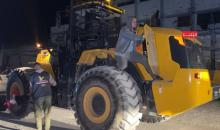 معدات مصرية