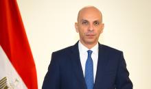 تميم خلاف متحدثا رسميا باسم وزارة الخارجية المصرية.jpg