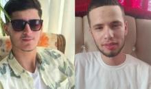 استشهاد الشاب عمران إبراهيم عمران الأطرش (18 عاما) من مدينة الخليل، والشاب وليد محمد خليل صبارنة (18 عاما) من بلدة بيت أمر.jpg