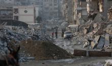 العائلات الفلسطينية العائدة إلى جباليا في شمال قطاع غزة تواصل حياتها بوسائل محدودة (10).jpg