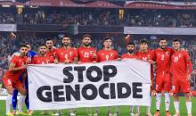 أمام 50 ألف متفرج هتفوا لفلسطين وقضيتها.jpg