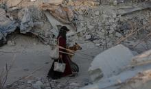 العائلات الفلسطينية العائدة إلى جباليا في شمال قطاع غزة تواصل حياتها بوسائل محدودة (14).jpg