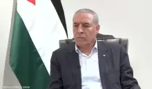 نائب الرئيس الفلسطيني، حسين الشيخ.webp