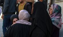 أقارب الفلسطينيين الذين فقدوا أرواحهم جراء الهجمات الإسرائيلية، ي (2).jpg