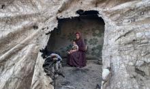 خيام مهترئة لا تحمي من البرد أو المطر.. مخيم النصيرات، وسط قطاع غزة، في 5 نوفمبرتشرين الثاني 2025 (14).jpg