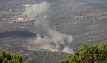 سلسلة غارات إسرائيلية على جنوب وشرق لبنان.jpg