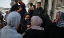 أقارب الفلسطينيين الذين فقدوا أرواحهم جراء الهجمات الإسرائيلية، ي (3).jpg