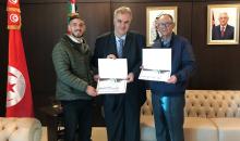 أبو عالية يحصل على كأس الروح الرياضية في الدورة العربية العمالية للشطرنج.jpeg