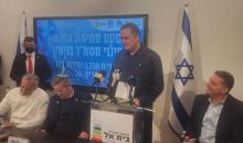 وزير الجيش الإسرائيلي يسرائيل كاتس