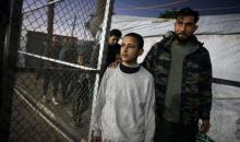 إسرائيل تفرج عن 5 فلسطينيين من قطاع غزة 2.jpg