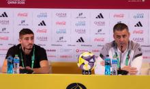 المدير الفني لمنتخبنا الوطني إيهاب أبو جزر.jpeg