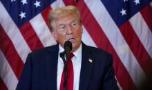 الرئيس الأميركي دونالد ترامب