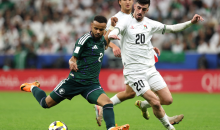 منتخب السعودية إلى نصف النهائي بعد الفوز على منتخب فلسطين.png