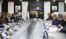 مجلس الوزراء في جلسته الأسبوعية اليوم الثلاثاء.jpg