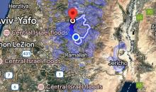 جوجل لخدمة رسم الخرائط الرقمية.jpg