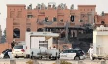 في 9 سبتمبر الماضي، شن الجيش الإسرائيلي هجوما جويا على قادة من “حماس” بالدوحة.jpg