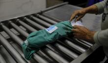 توفي طفل رضيع يبلغ من العمر ثلاثة أشهر، يُدعى تيم الخواجة، كان يعيش في خيمة بمخيم الشاطئ غرب مدينة غزة، نتيجةً لظروف الطقس الباردة في شمال قطاع غزة، في 12 ديسمبر/كانون الأول 2025.