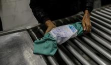 توفي طفل رضيع يبلغ من العمر ثلاثة أشهر، يُدعى تيم الخواجة، كان يعيش في خيمة بمخيم الشاطئ غرب مدينة غزة، نتيجةً لظروف الطقس الباردة في شمال قطاع غزة، في 12 ديسمبر/كانون الأول 2025.