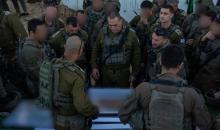 رئيس الأركان الإسرائيلي  الجنرال ايال زامير.jpg