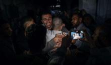 إسرائيل تفرج عن 5 فلسطينيين من قطاع غزة 5.jpg