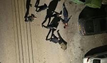 جريمة إطلاق نار في الناصرة