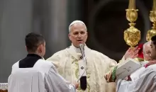 بابا الفاتيكان ليو  - رويترز.webp