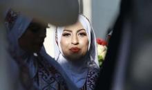 حفل زفاف جماعي لـ54 زوجا بين أنقاض خان يونس 67.jpg