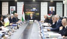 مجلس الوزراء في اجتماعه الأسبوعي اليوم الثلاثاء.jpg