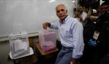 رجل الأعمال نصري عصفورة حصل على 40.26 بالمئة من الأصوات..jpg