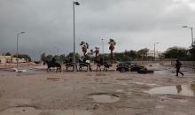 من اقتحام قرية ترابين الصانع.jpg