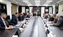 جلسة مجلس الوزراء الأسبوعية.jpg