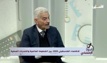 الخبير المصرفي والمستشار المالي محمد سلامة