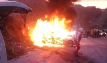 غارة إسرائيلية جنوبي لبنان.jpg