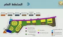 مخطط الإعمار الذي عرضه كوشنر (المصدر - مجلس السلام).webp