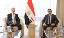 رئيس المخابرات المصرية يستقبل رئيس اللجنة الفلسطينية لإدارة قطاع غزة.webp